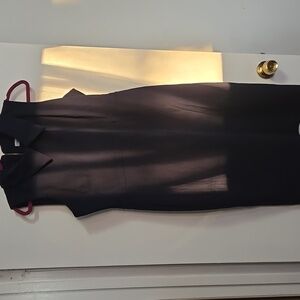 Calvin Klein Collared Dress 16